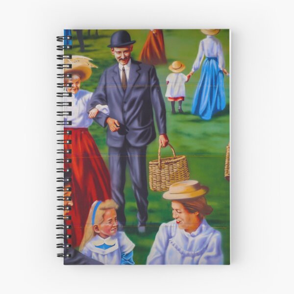 Item preview, The Picnic  designed and sold by D-GaP.