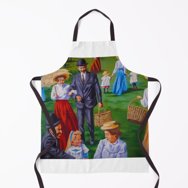 Item preview, The Picnic  designed and sold by D-GaP.