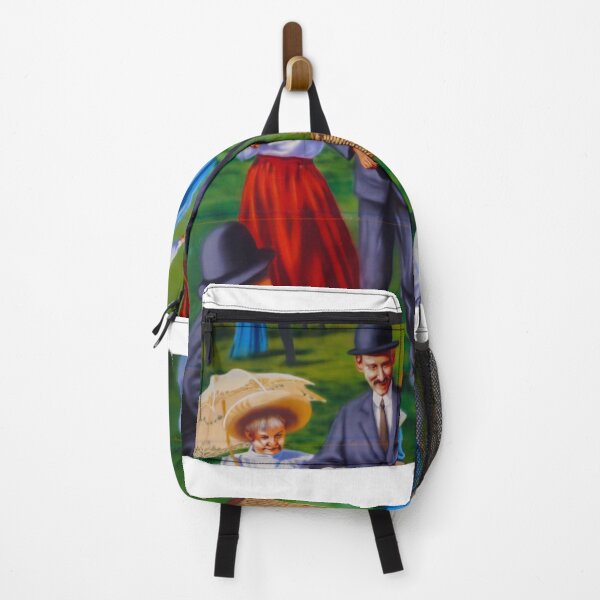 Item preview, The Picnic  designed and sold by D-GaP.