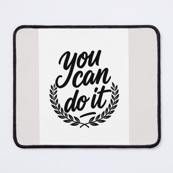 Item preview, Yes You Can designed and sold by lordiano.