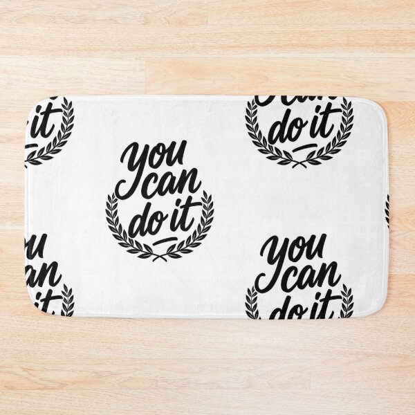 Item preview, Yes You Can designed and sold by lordiano.