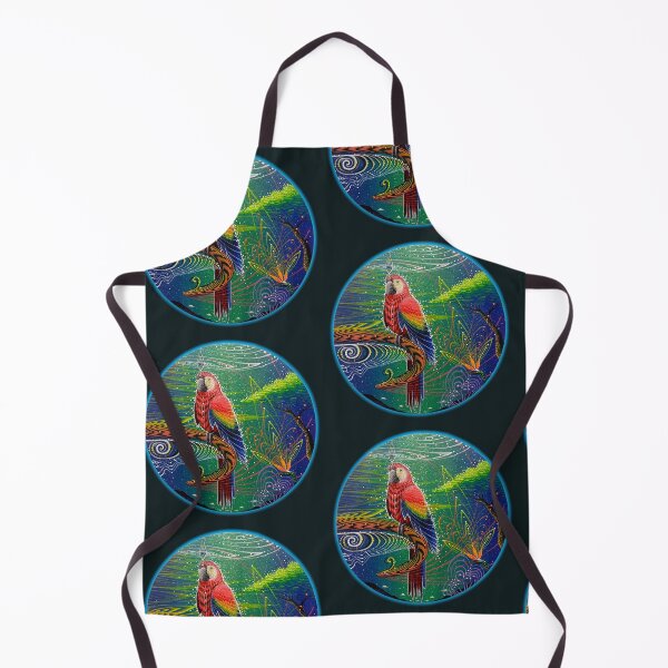 Item preview, MacawA designed and sold by andresindio.