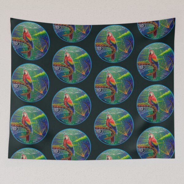 Item preview, MacawA designed and sold by andresindio.