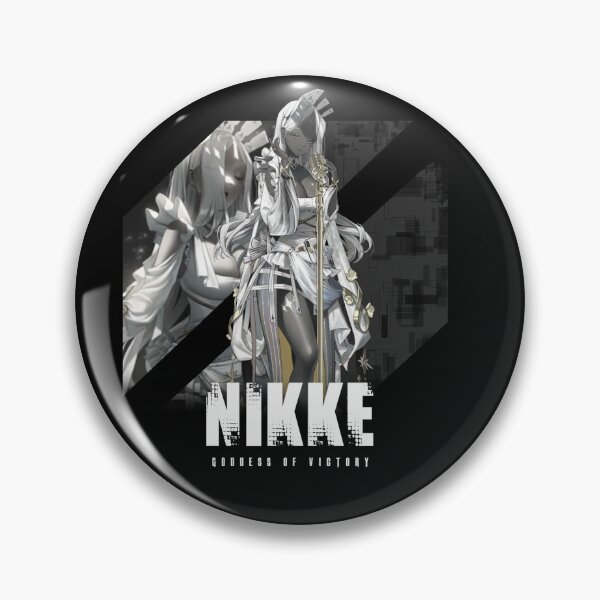 Item preview, Aria (Nikke) designed and sold by Raging Dragon.