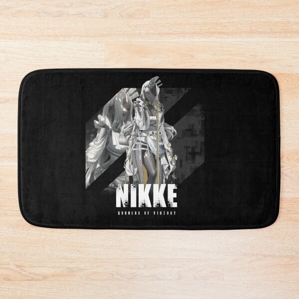 Item preview, Aria (Nikke) designed and sold by Raging Dragon.