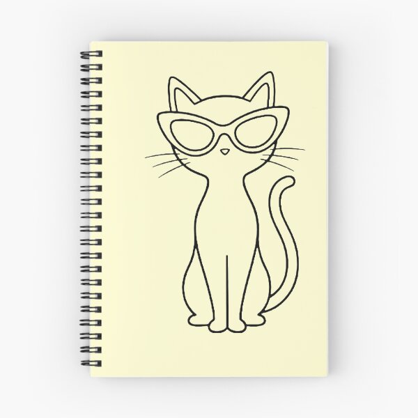 Item preview, Stylish Clear Background Cat Silhouette designed and sold by NoraStudioArt.