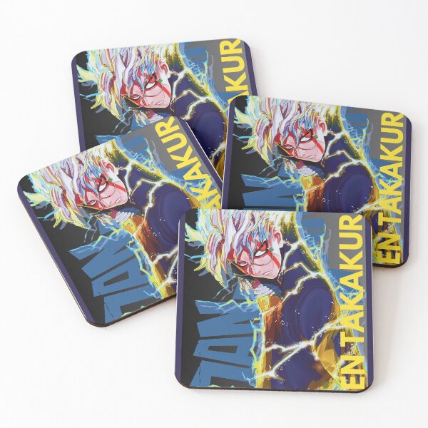Item preview, Ken Takakura: Electrified Spirit designed and sold by VinMerch.