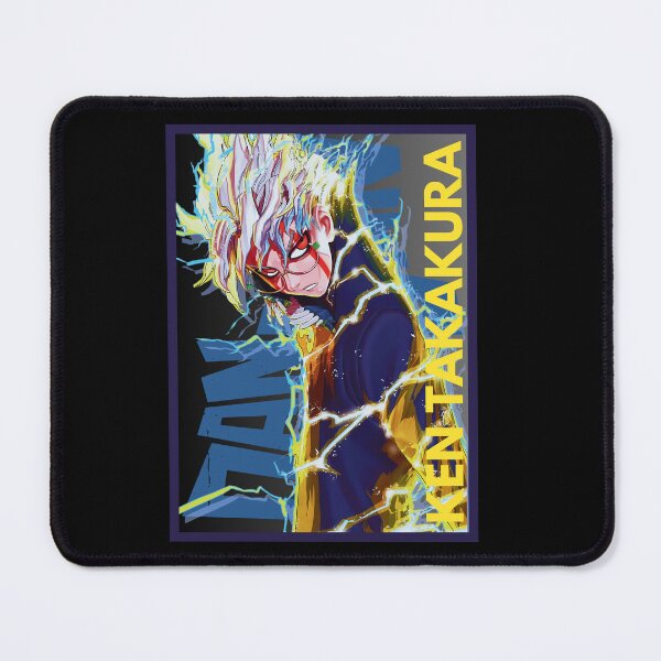 Item preview, Ken Takakura: Electrified Spirit designed and sold by VinMerch.