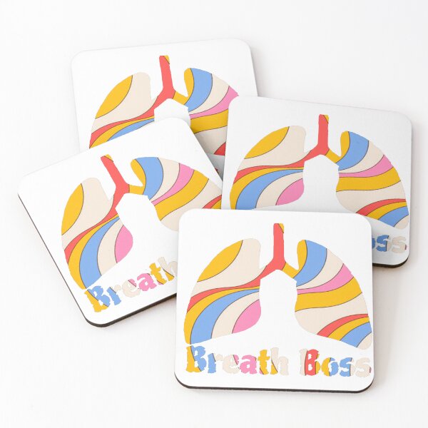 Item preview, Breath Boss designed and sold by natnat7w.