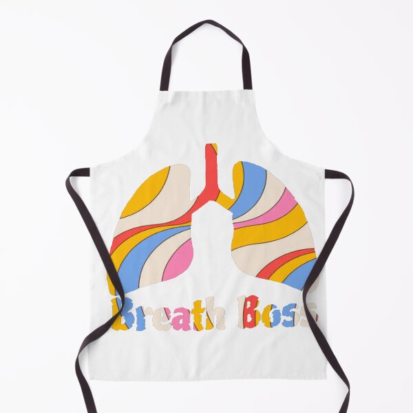 Item preview, Breath Boss designed and sold by natnat7w.