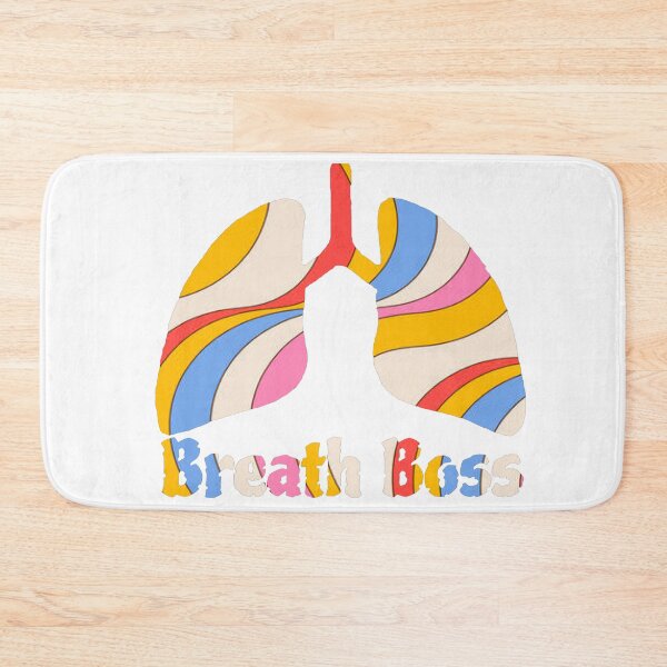 Item preview, Breath Boss designed and sold by natnat7w.