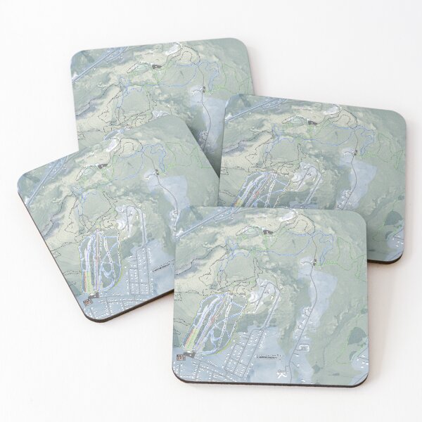 Item preview, Lonesome Pine Trails Resort & Fort Kent Outdoor Center designed and sold by Mapsynergy.