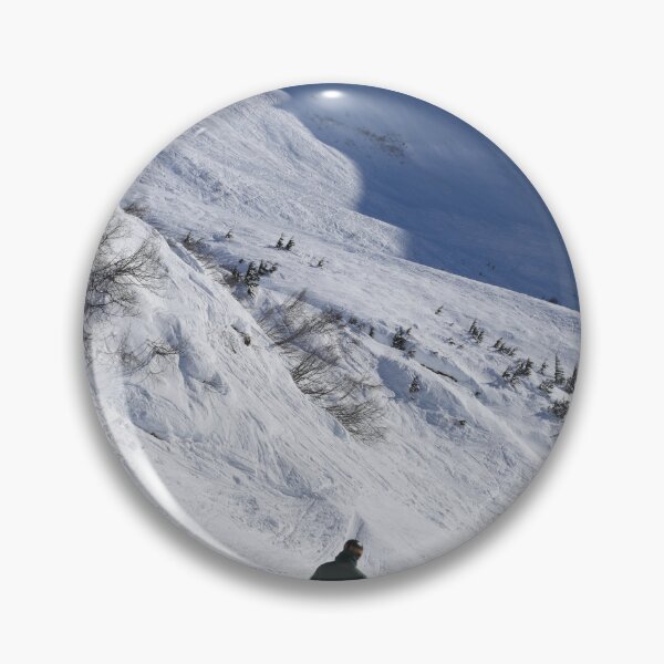 Item preview, Skiing Alyeska designed and sold by zumi.