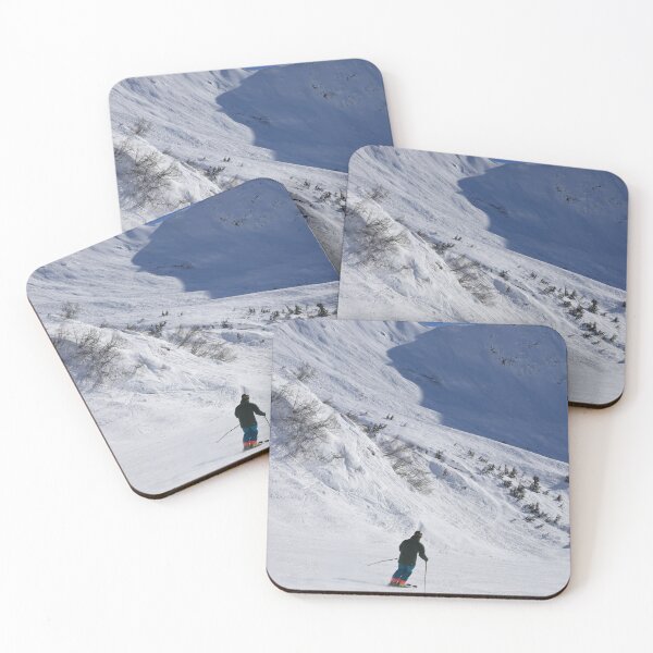 Item preview, Skiing Alyeska designed and sold by zumi.