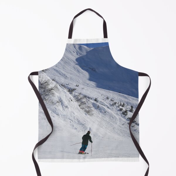 Item preview, Skiing Alyeska designed and sold by zumi.