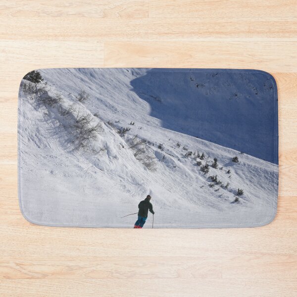 Item preview, Skiing Alyeska designed and sold by zumi.