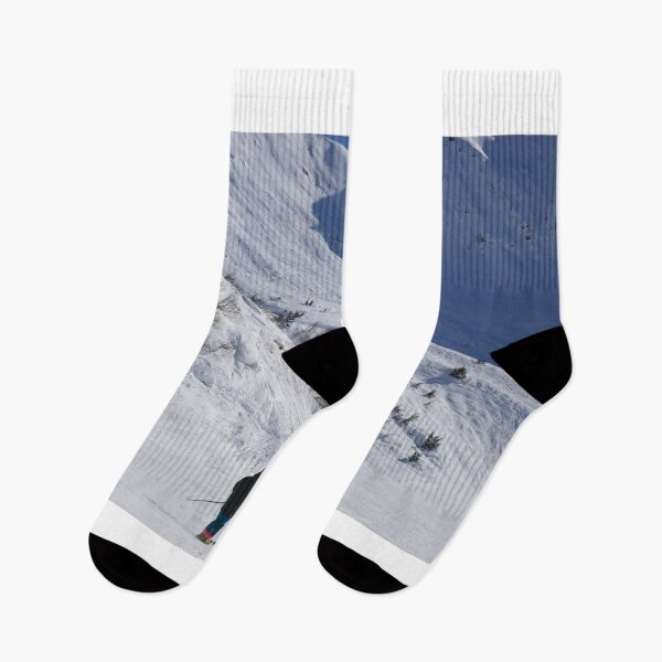 Item preview, Skiing Alyeska designed and sold by zumi.