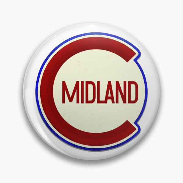 Item preview, Midland Cubs designed and sold by Normbot2000.