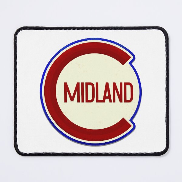 Item preview, Midland Cubs designed and sold by Normbot2000.