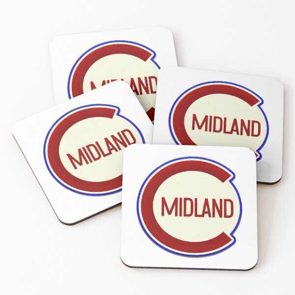 Item preview, Midland Cubs designed and sold by Normbot2000.
