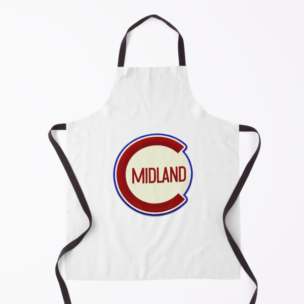 Item preview, Midland Cubs designed and sold by Normbot2000.