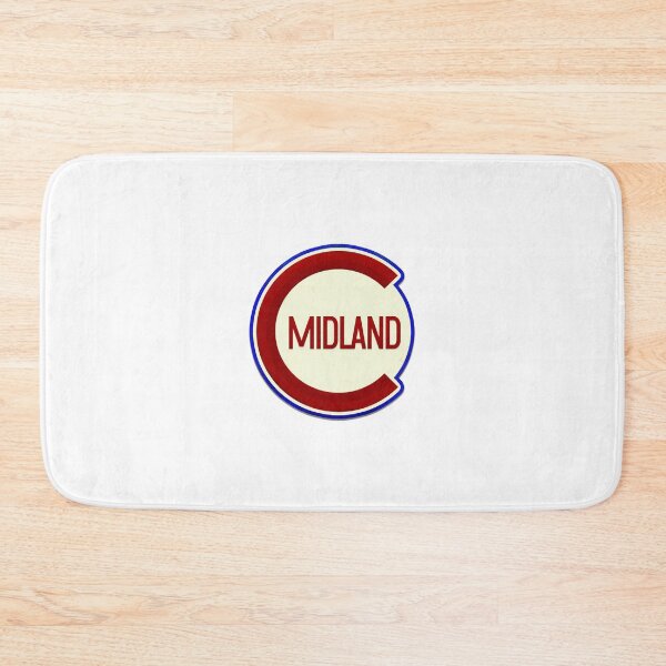 Item preview, Midland Cubs designed and sold by Normbot2000.