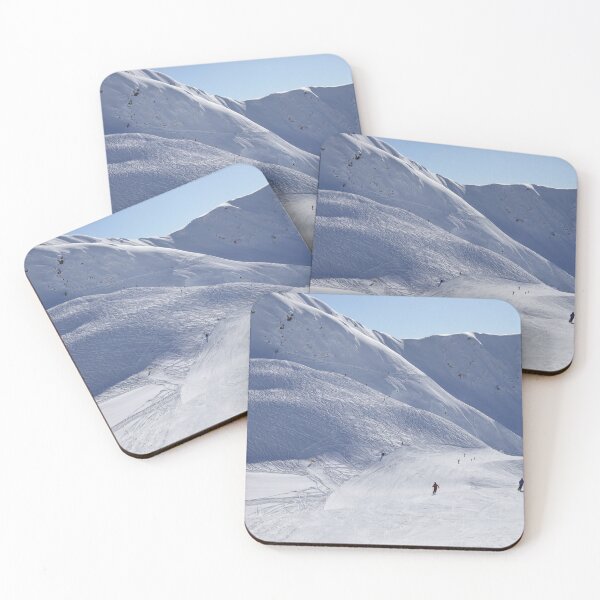 Item preview, Skiing Alyeska II designed and sold by zumi.