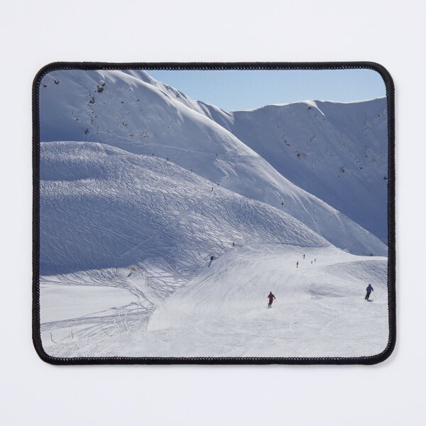 Item preview, Skiing Alyeska II designed and sold by zumi.