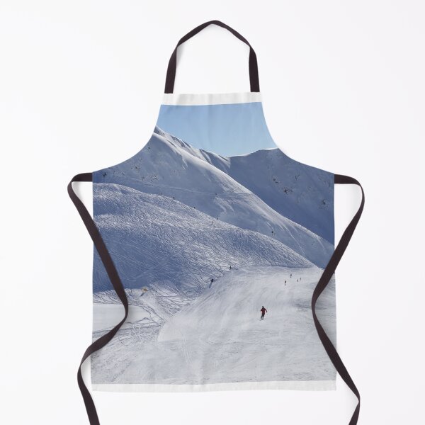 Item preview, Skiing Alyeska II designed and sold by zumi.