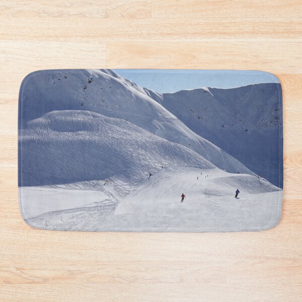 Item preview, Skiing Alyeska II designed and sold by zumi.