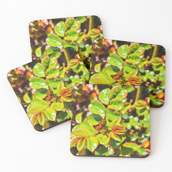 Item preview, Waxy greens designed and sold by Courtney Croxall.