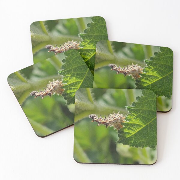 Item preview, Caterpillar  designed and sold by Courtney Croxall.