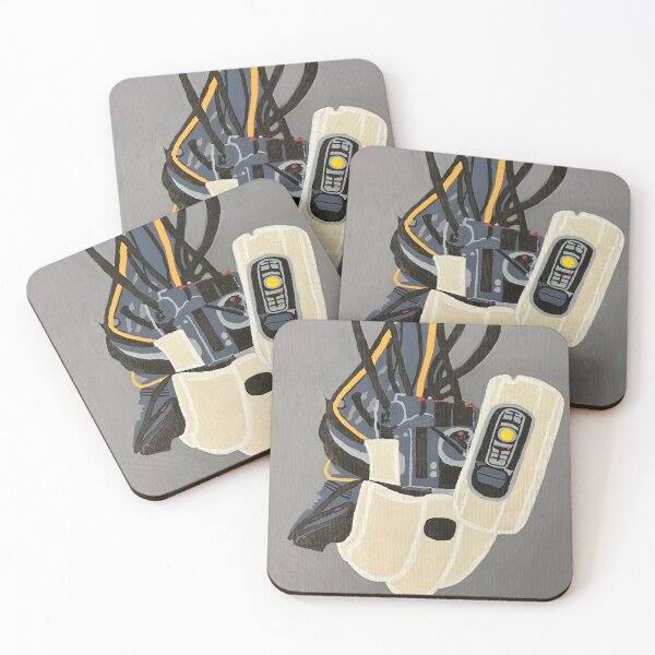 Item preview, GLADOS designed and sold by AndersonCouncil.
