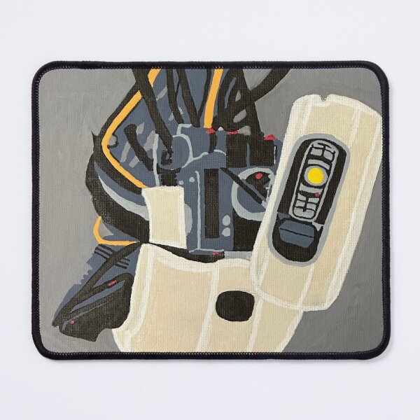Item preview, GLADOS designed and sold by AndersonCouncil.