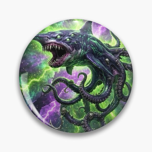 Item preview, THE DEPTH designed and sold by KRYPTO-KHAT.