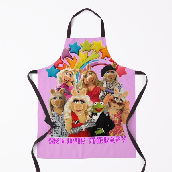 Item preview, Groupie Therapy designed and sold by thealmightees.