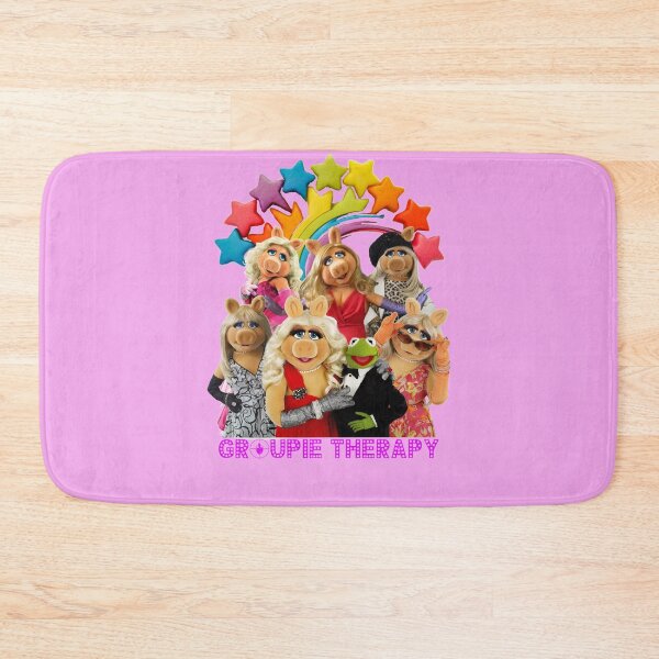Item preview, Groupie Therapy designed and sold by thealmightees.