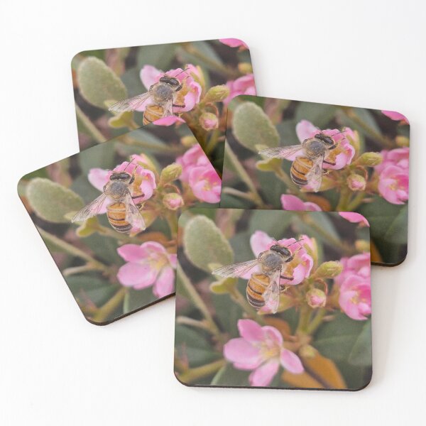Item preview, Busy bee designed and sold by Courtney Croxall.