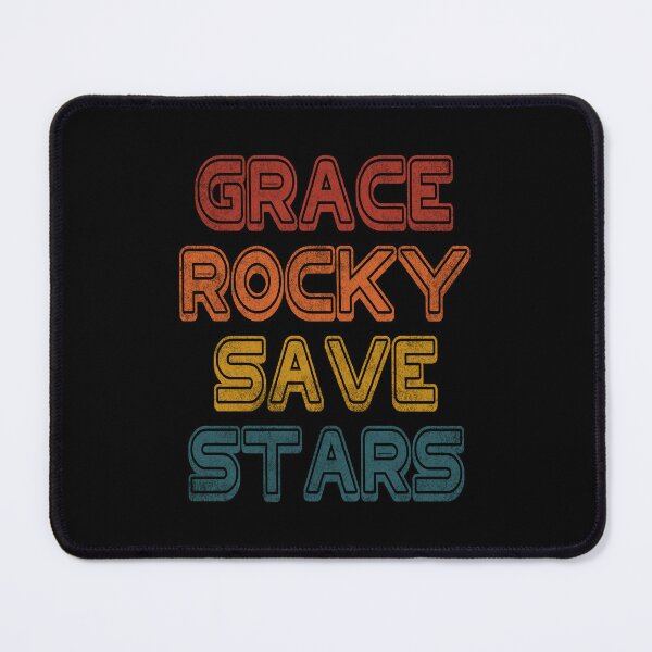 Item preview, Grace Rocky Save Stars. vintage. #2 designed and sold by EunsooLee.