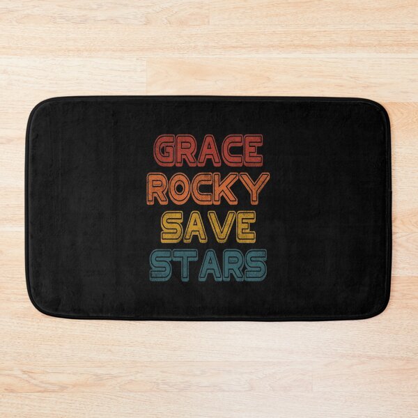Item preview, Grace Rocky Save Stars. vintage. #2 designed and sold by EunsooLee.