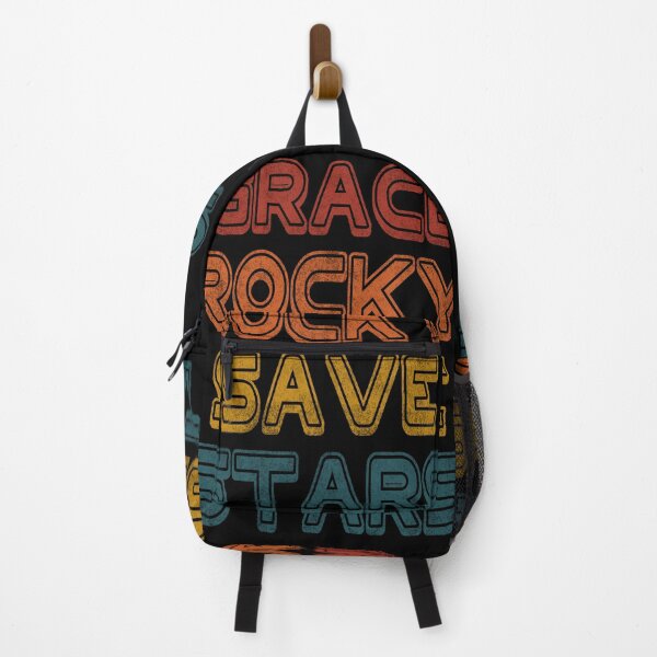 Item preview, Grace Rocky Save Stars. vintage. #2 designed and sold by EunsooLee.
