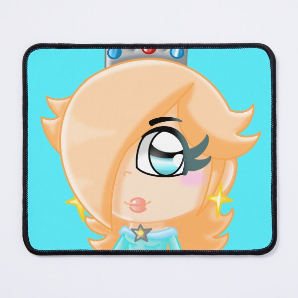 Item preview, Chibi Rosalina designed and sold by VioletMoonAnimation.