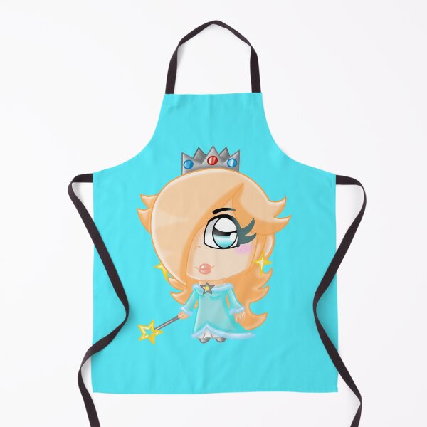 Item preview, Chibi Rosalina designed and sold by VioletMoonAnimation.