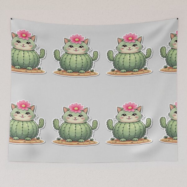 Item preview, cute cat designed and sold by lordiano.