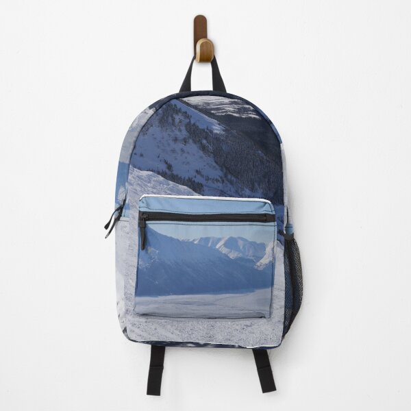 Item preview, Skiing Alyeska IV designed and sold by zumi.