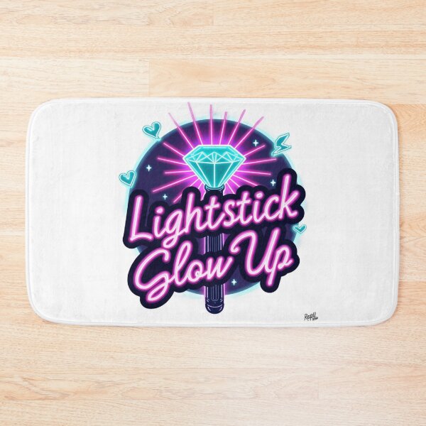 Item preview, Lightstick Glow Up designed and sold by ArtelierMe.
