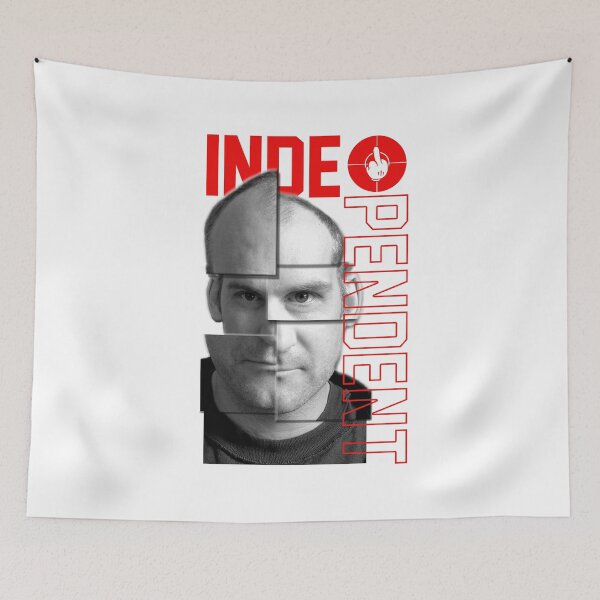 Item preview, Independent designed and sold by thealmightees.