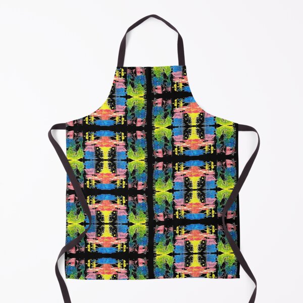 Item preview, Unnamed ~ Ink Pattern 17 designed and sold by KlozArt.