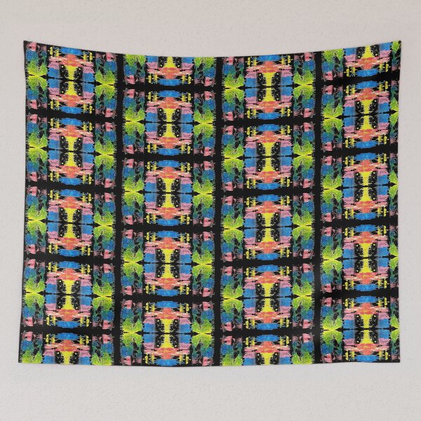 Item preview, Unnamed ~ Ink Pattern  17 designed and sold by KlozArt.