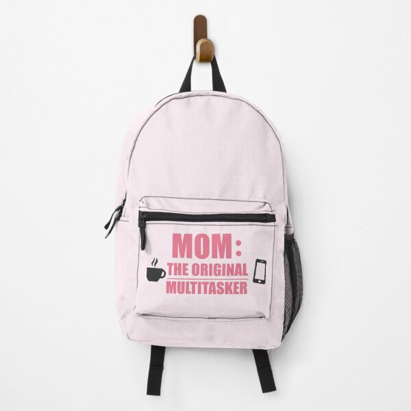 Item preview, Mom Original Multitasker designed and sold by fadilow.